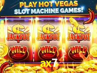 Desvendando o Mundo dos Jogos Virtuais na ax7