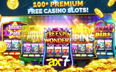 Descubra a Essência do ax7: Nossa História e Compromissos