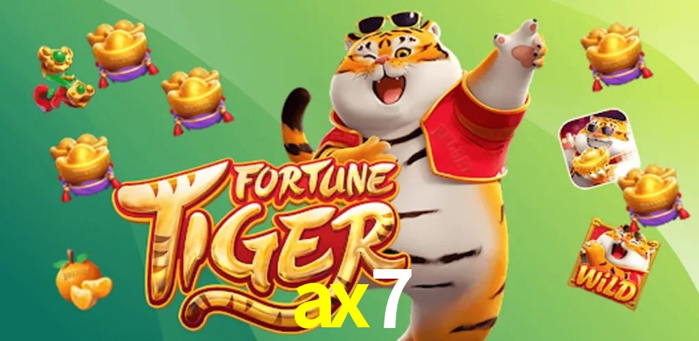 Welcome Bonus ax7