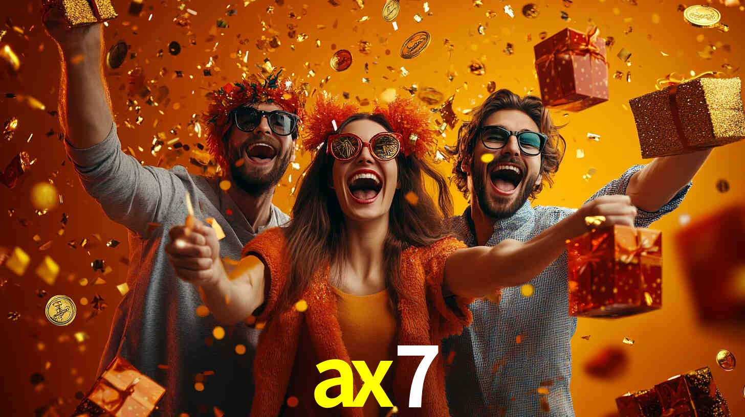 ax7 - Aposta de Tensão Máxima - ax7 bet