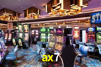 A Revolução dos Aplicativos de Jogos no ax7