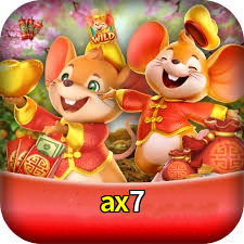 Plataforma ax7