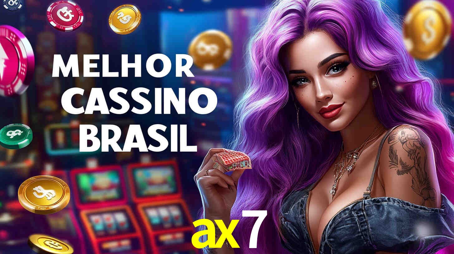Inovações de Jogos na ax7: O Futuro das Experiências Interativas
