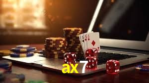 Explorando a Categoria de Eventos em Apostas na ax7