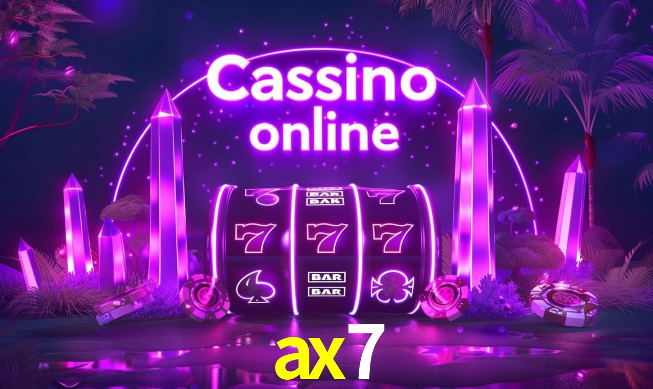 Diretório de Jogos ax7