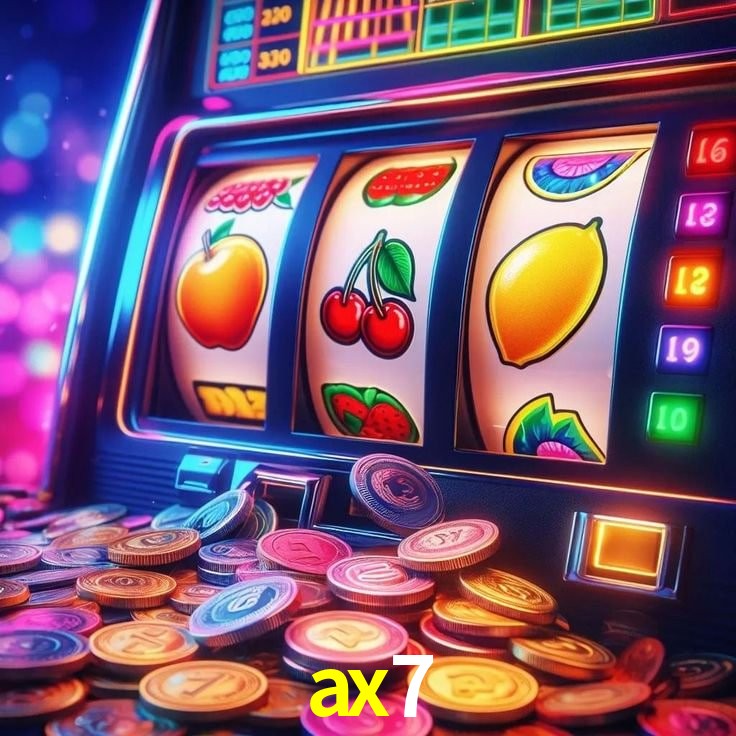 Casino VIP ax7