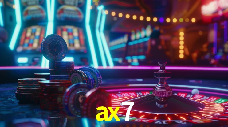 Live Casino ax7