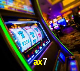 A Experiência Imersiva dos Cassinos Ao Vivo no ax7
