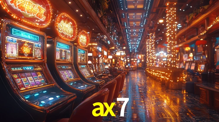 ax7,ax7 bet