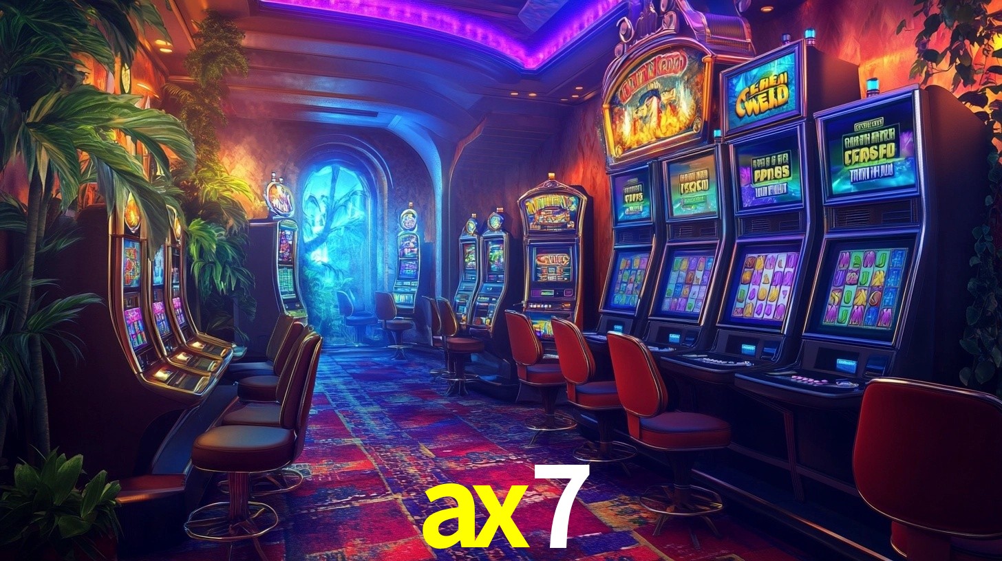 Blackjack Table ax7
