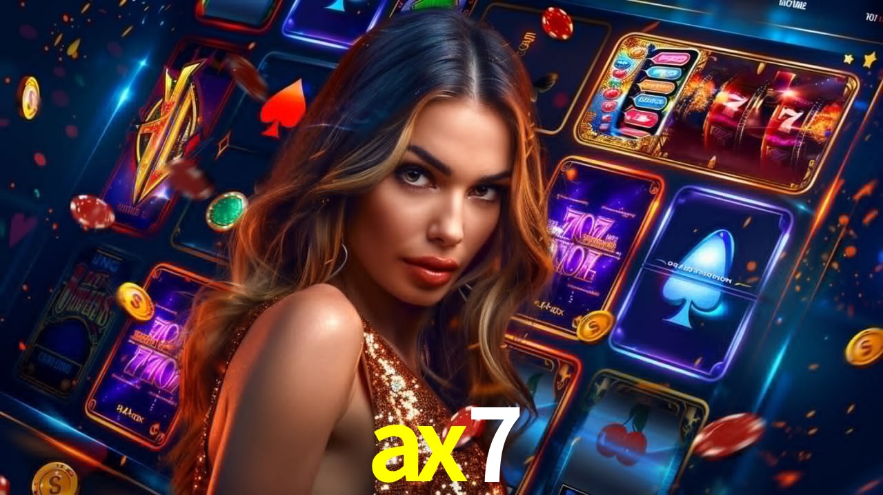 Explorando a Categoria de Eventos em Apostas na ax7