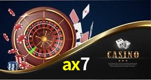 Casino Ao Vivo ax7