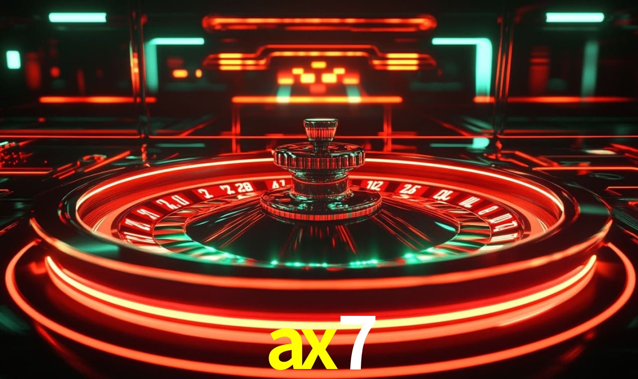 Inovações de Jogos na ax7: O Futuro das Experiências Interativas