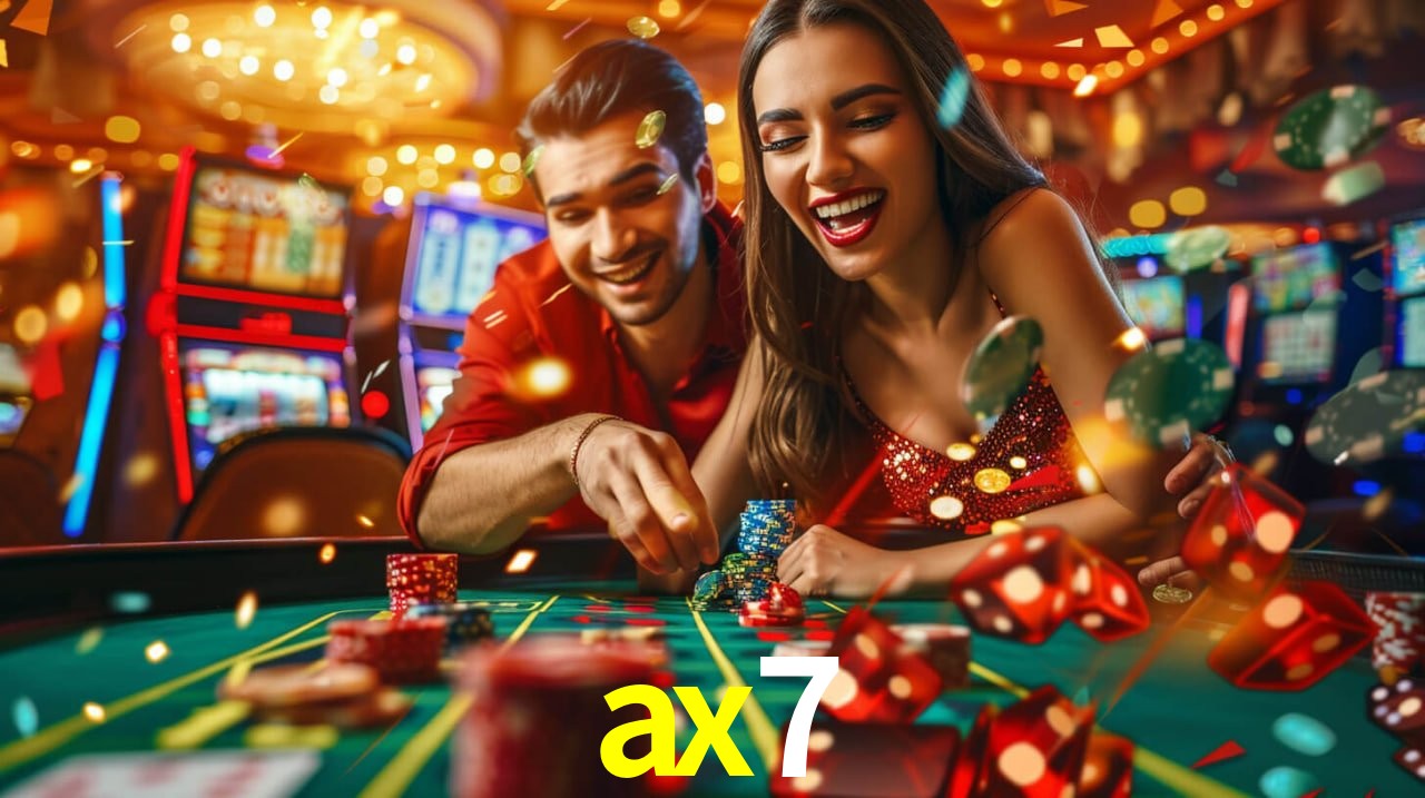 Avaliações dos Jogadores ax7