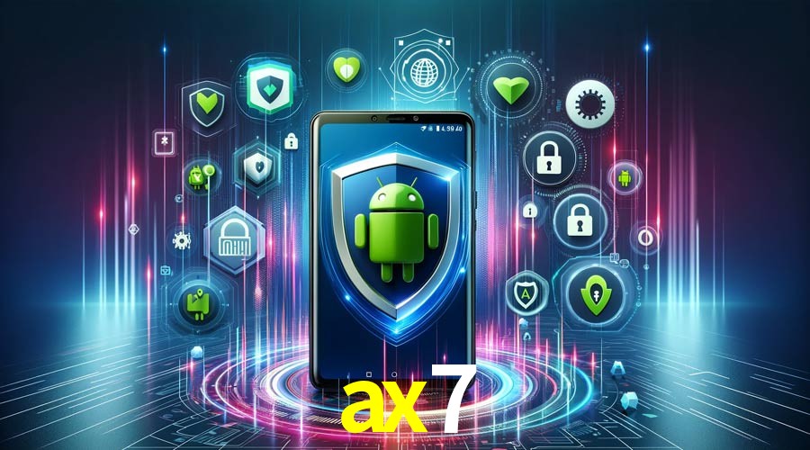 Game Providers ax7