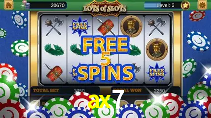 Desvendando o Mundo dos Jogos Virtuais na ax7