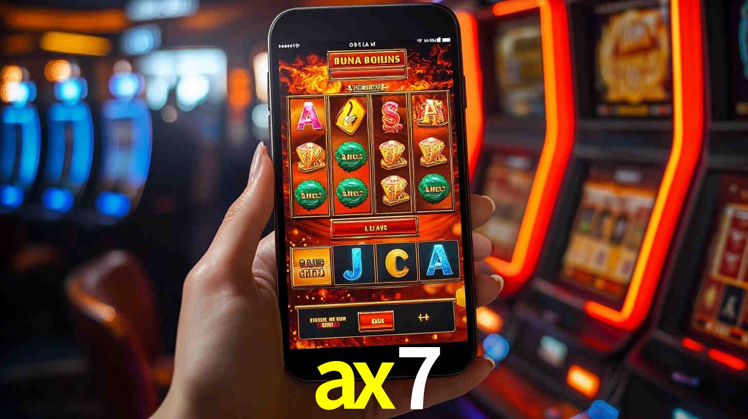 ax7,ax7 bet