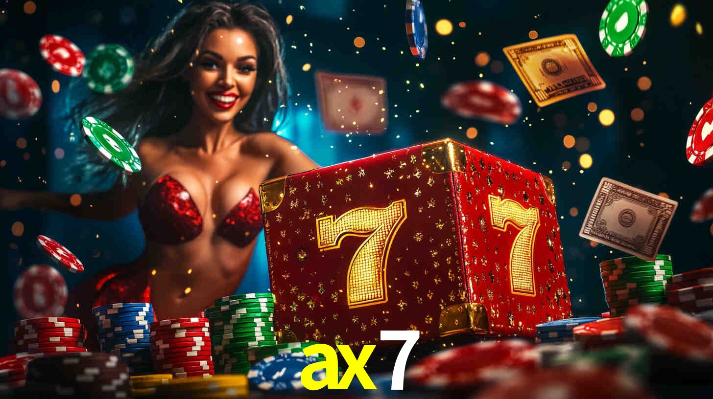 Descubra o Programa VIP da ax7: Vantagens Exclusivas para Jogadores