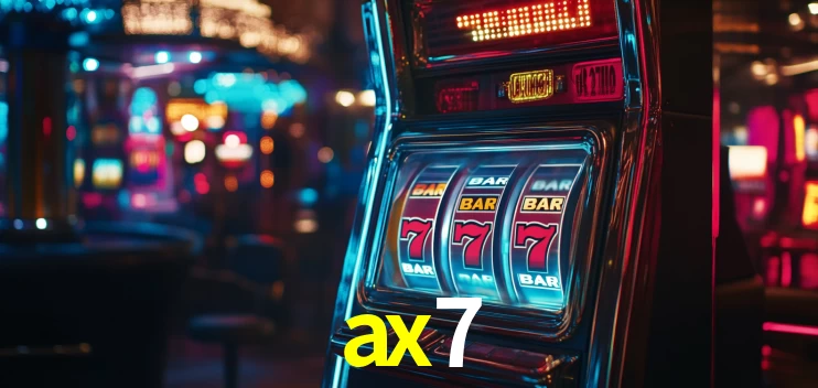 VIP Casino ax7