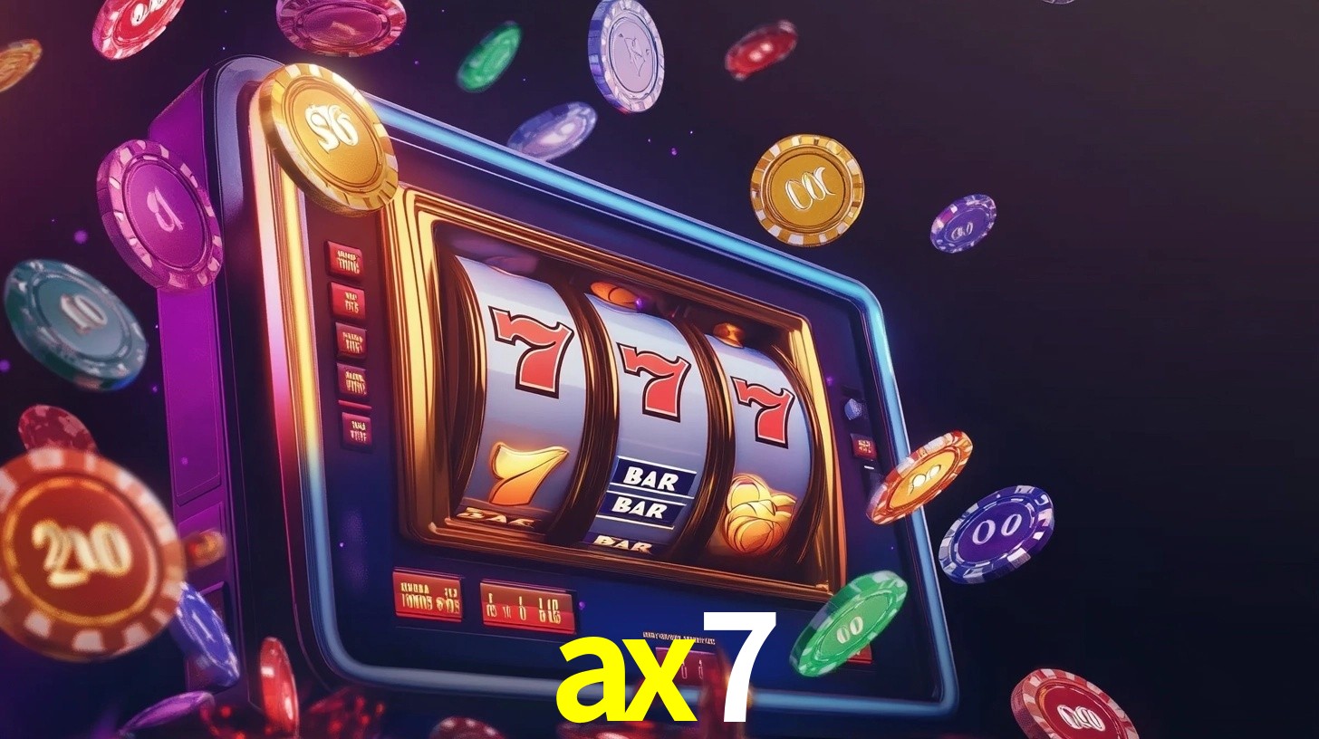 Roulette Table ax7