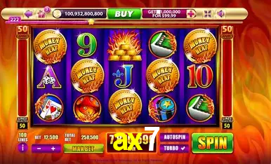 A Emoção da Loteria na ax7: Uma Chance de Mudança de Vida