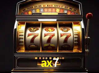 A Popularidade dos Caça-Níqueis no ax7