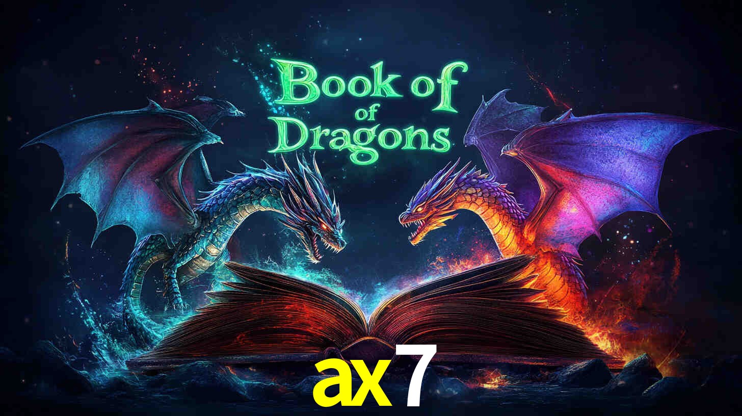 Descubra a Magia dos Jogos de Arcade no ax7