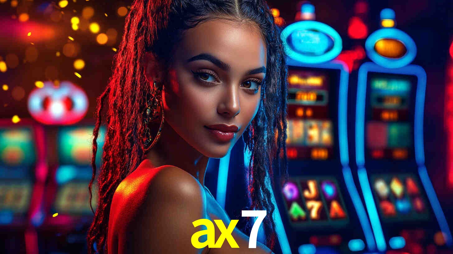 Apostas Esportivas na ax7: Um Guia Completo