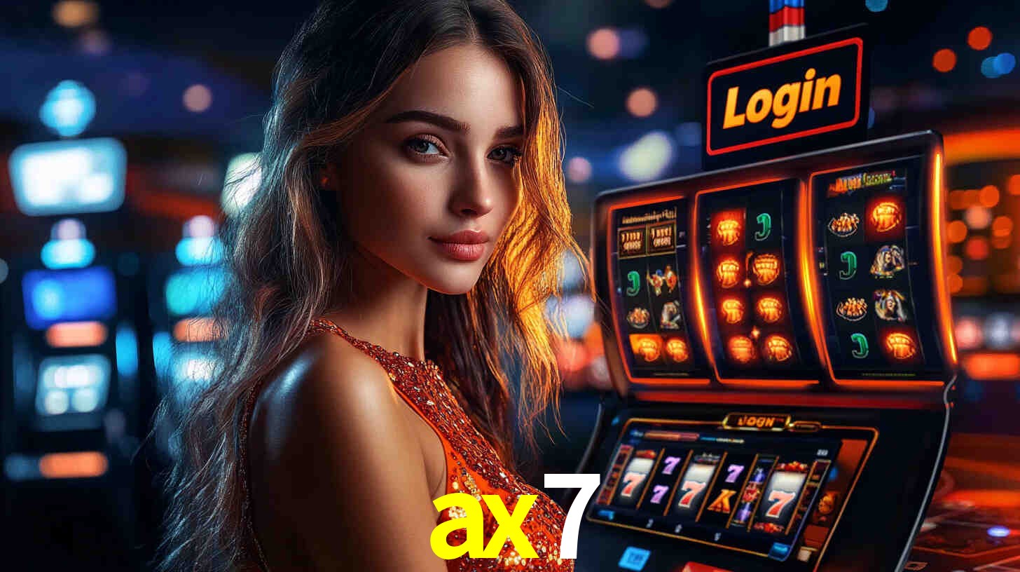 ax7: Seu Especialista em Apostas Esportivas Brasileiras