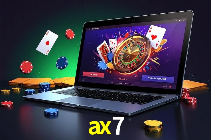 ax7 Segurança Logo 1