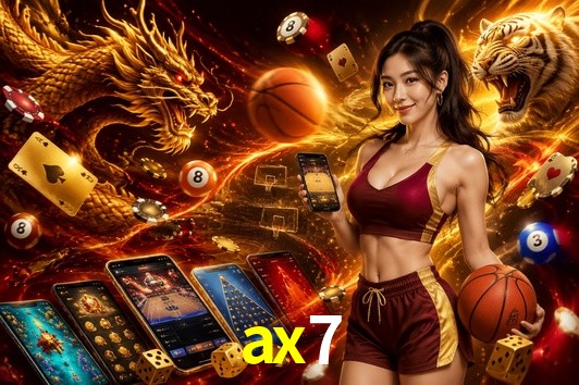 Welcome Bonus ax7