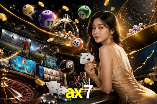 Exclusive Offers ax7