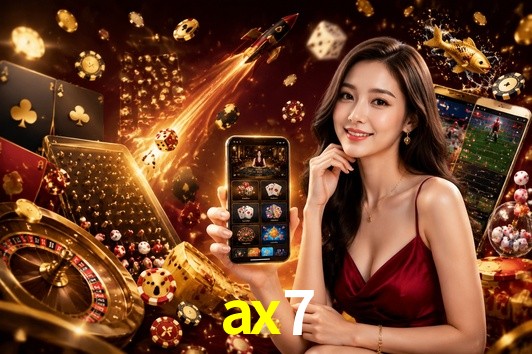 Secure Login ax7