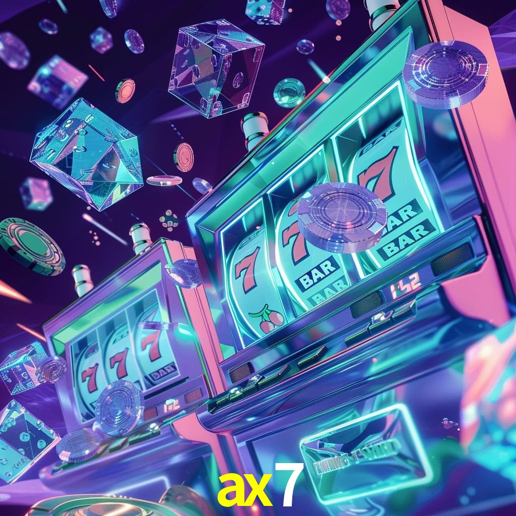 ax7 Logo 2