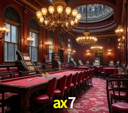 ax7 Instalar Logo 2