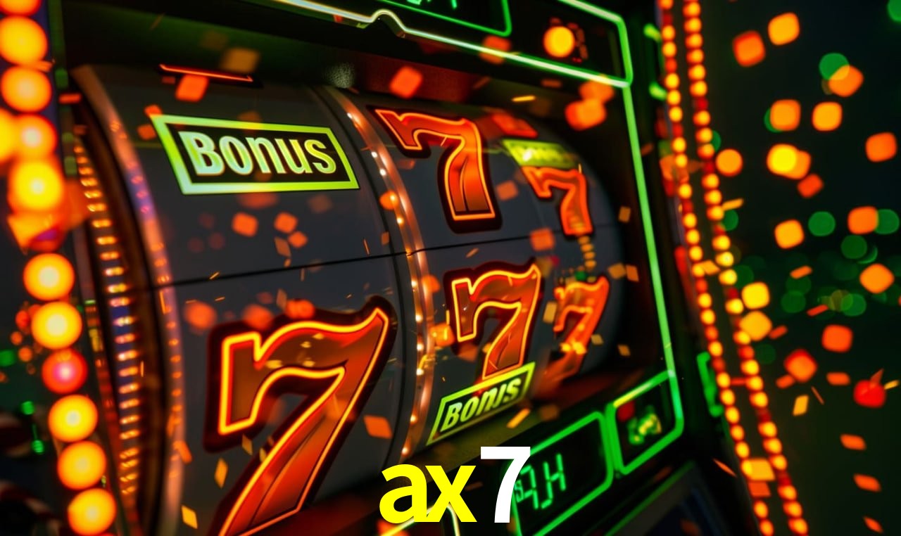 cassino ax7