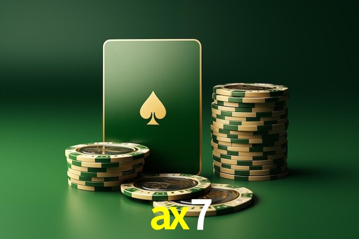 Roulette Table ax7