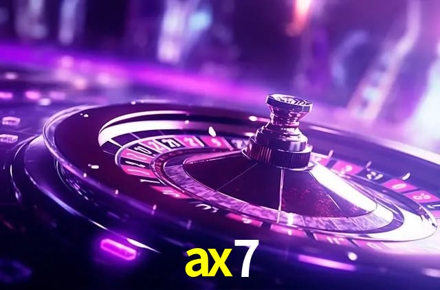 PIX Instantâneo ax7