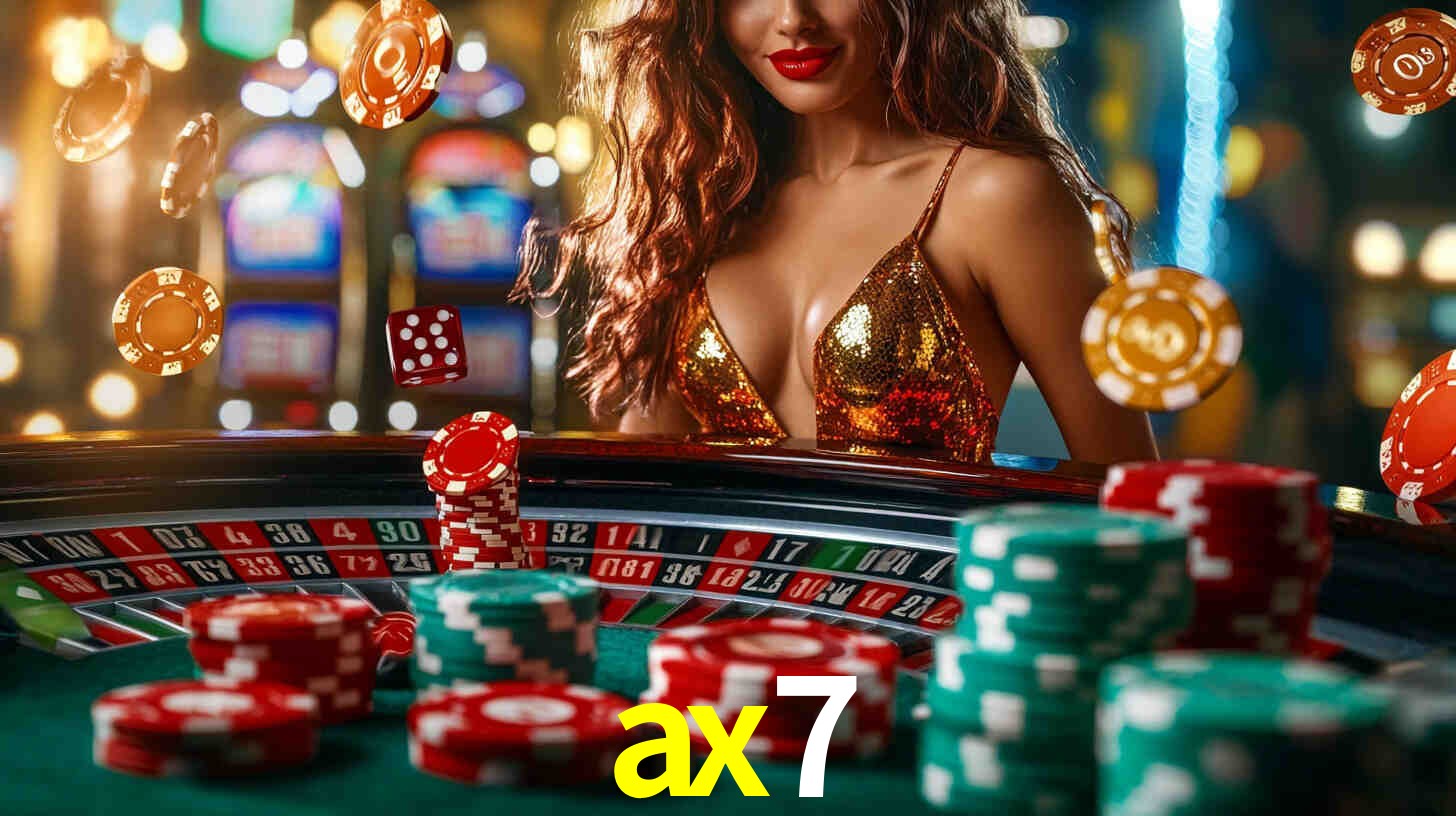 ax7,ax7.com