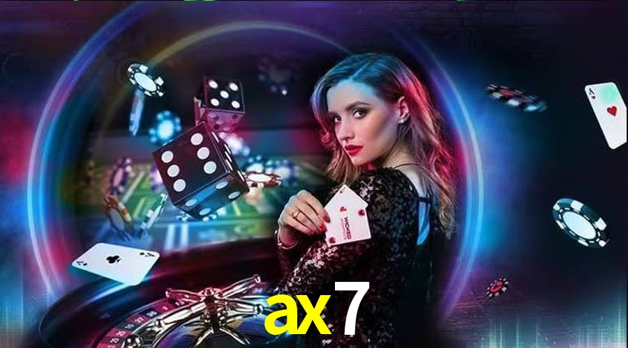 Seasonal Promotions ax7