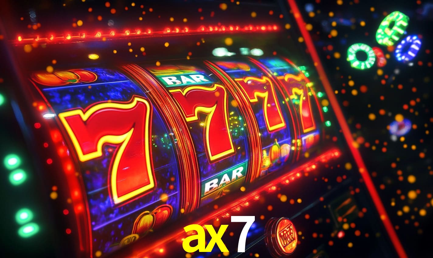 ax7 bet