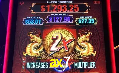 Descubra o Mundo do Cassino Online com ax7