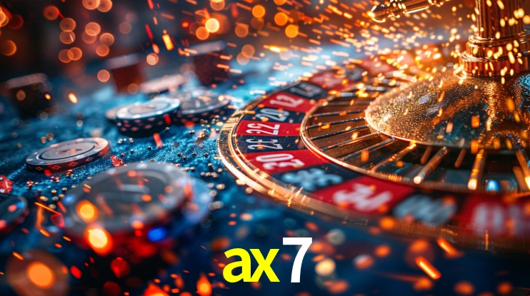 Account Benefits ax7