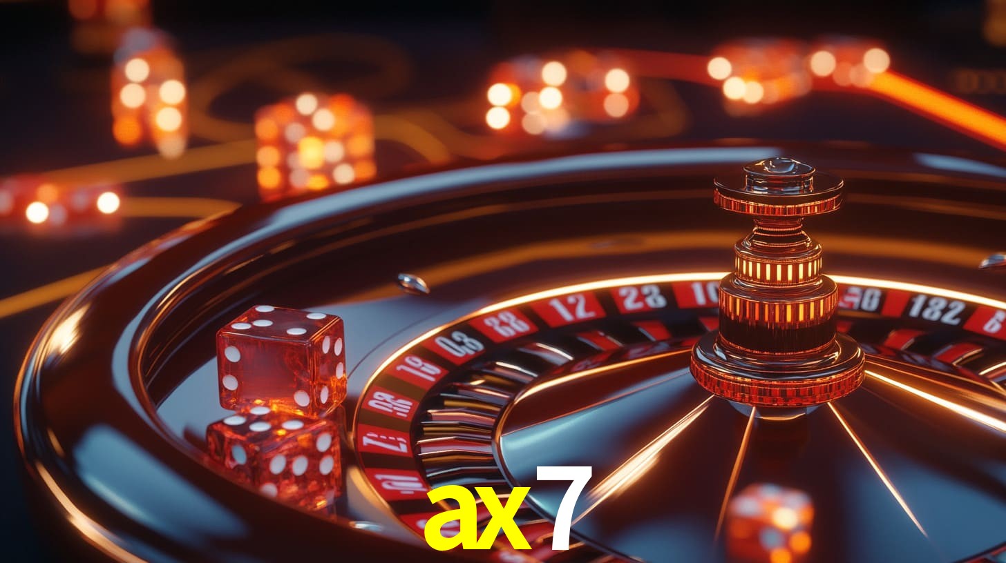 Welcome Bonus ax7
