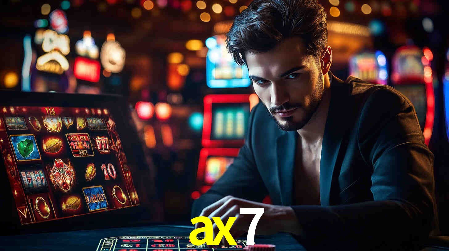 ax7 bet