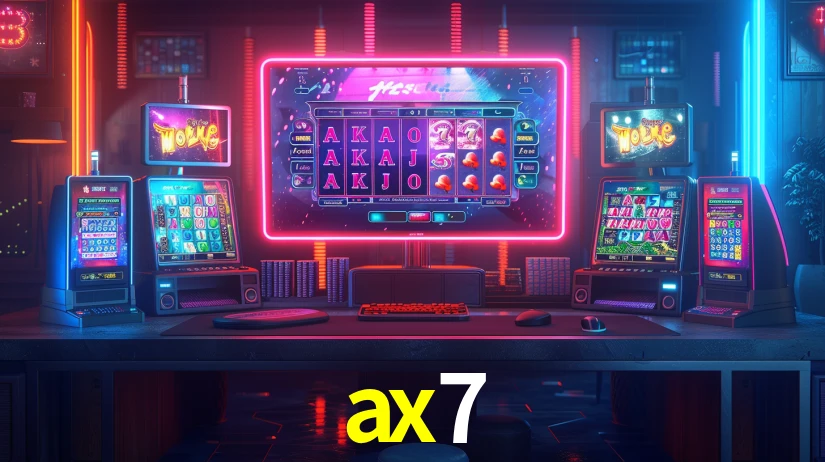 ax7.com