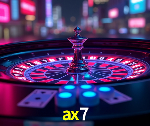 Inovações de Jogos na ax7: O Futuro das Experiências Interativas