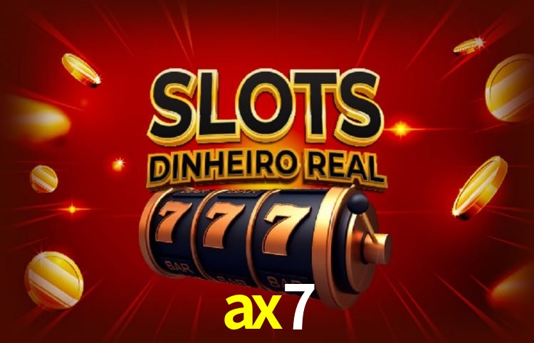 ax7 Segurança Logo 2