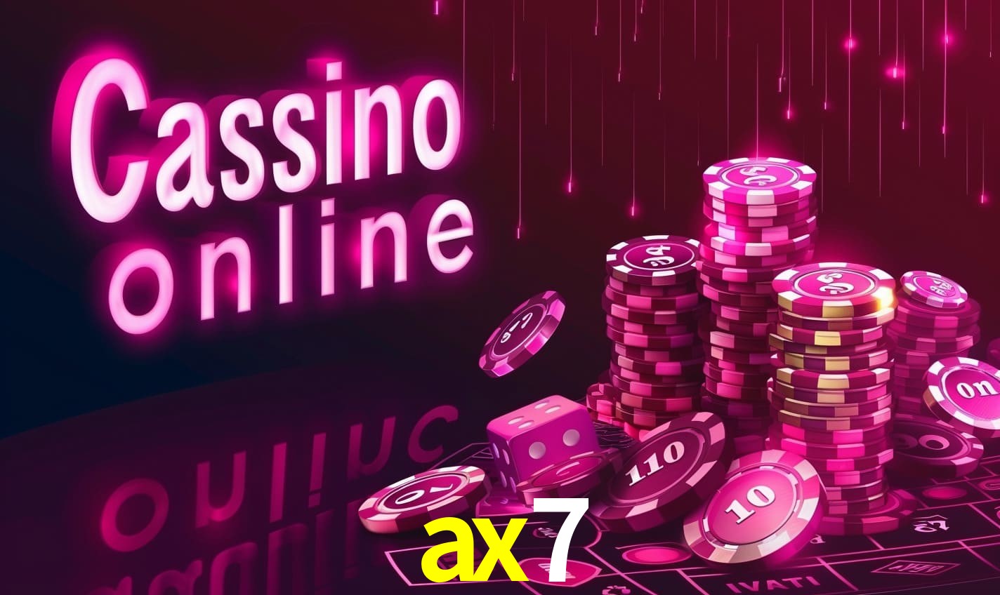 Desvendando o Mundo dos Jogos Virtuais na ax7