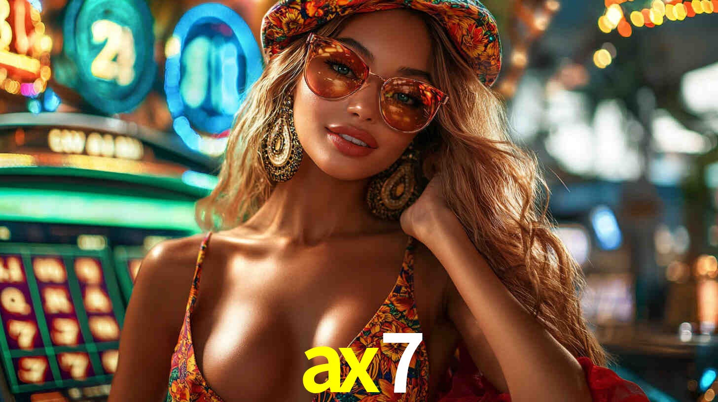 Ofertas Imperdíveis na ax7: Promoções e Bônus Que Valem a Pena